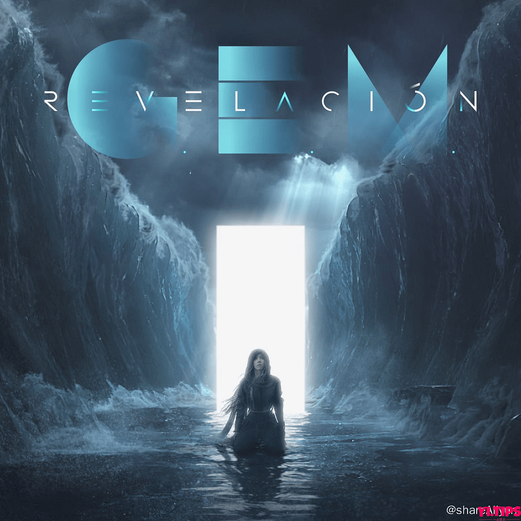 阿里云盘 邓紫棋 《Revelación》2023.7.10新专辑 FLAC-Yi.Tips