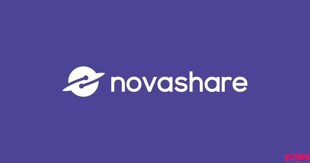 Novashare v1.3.9 轻量级WordPress社交分享插件-wordpress插件免费下载-Yi.Tips
