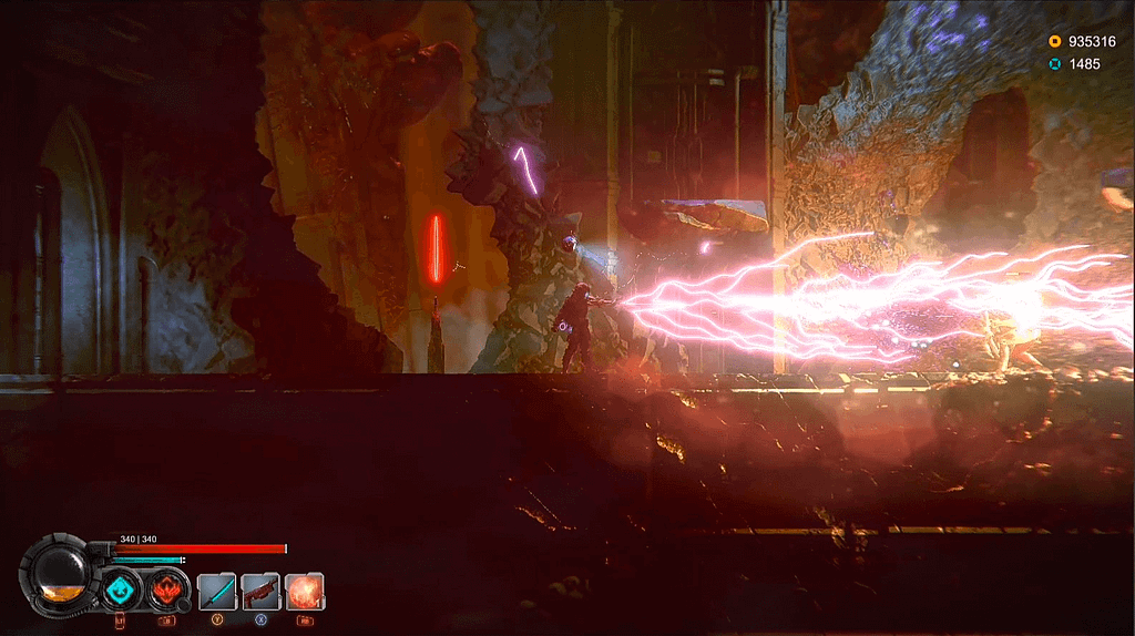 图片[1]-🔥至暗之光 Dark Light（2D动作平台类游戏） v1.1.0.11-Yi.Tips