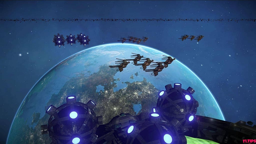 人工智能战争2 破解版免费下载 AI War 2 for Mac v5.550 英文原生版附DLC-Mac游戏下载-Yi.Tips