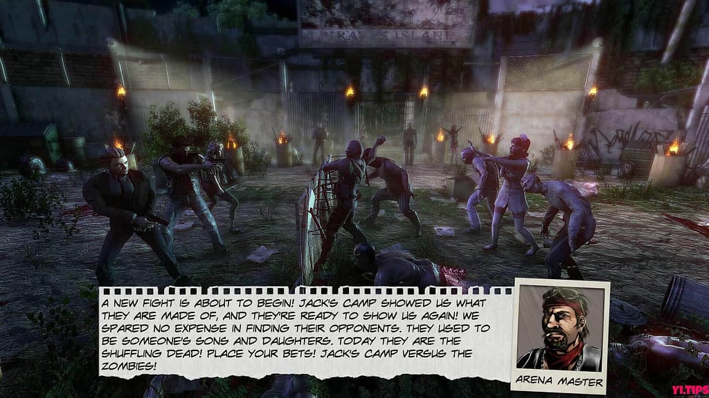 尸变纪元2 Dead Age 2 for Mac v1.42中文原生版-Mac游戏免费下载-Yi.Tips