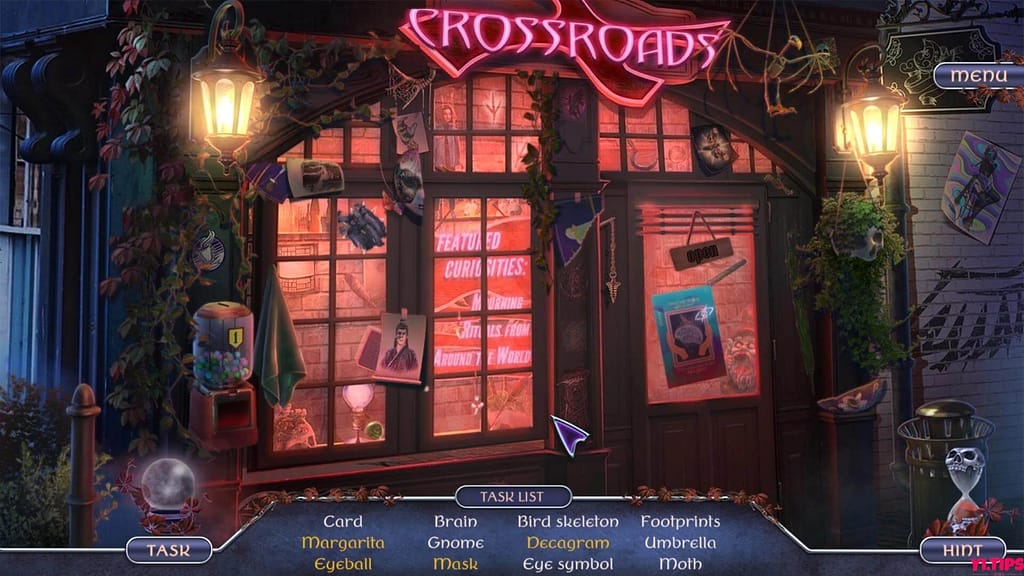 十字路口 3:失落之物 珍藏版 Crossroads 3: What Was Lost Collector’s Edition-Yi.Tips