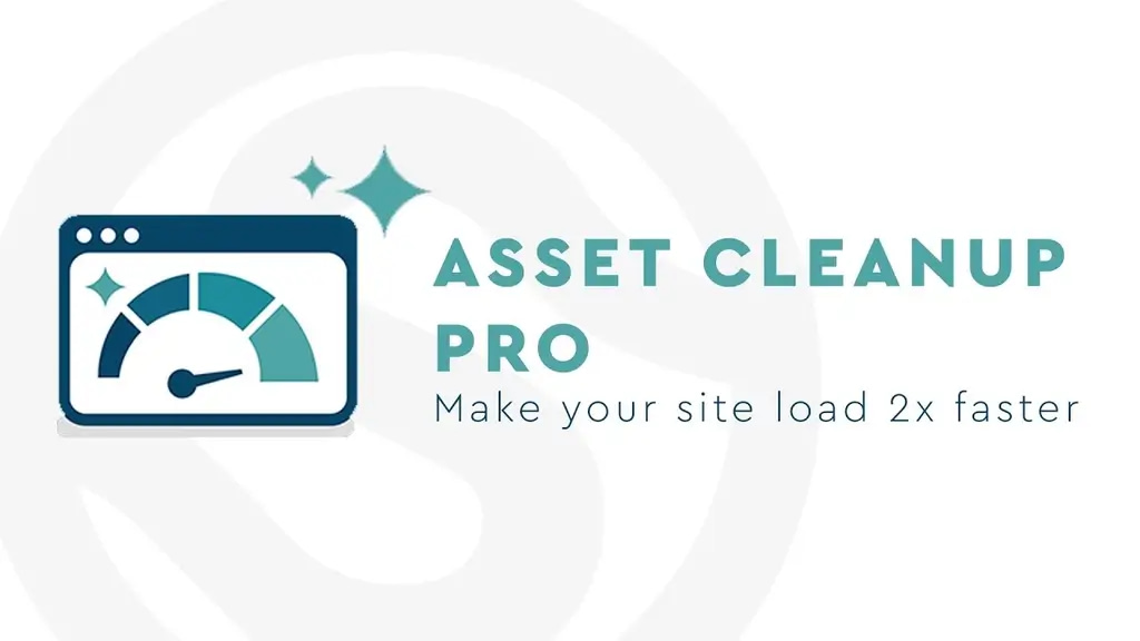 Asset CleanUp Pro v1.2.3.2 破解版  wordpress性能优化插件 -wordpress插件免费下载-Yi.Tips