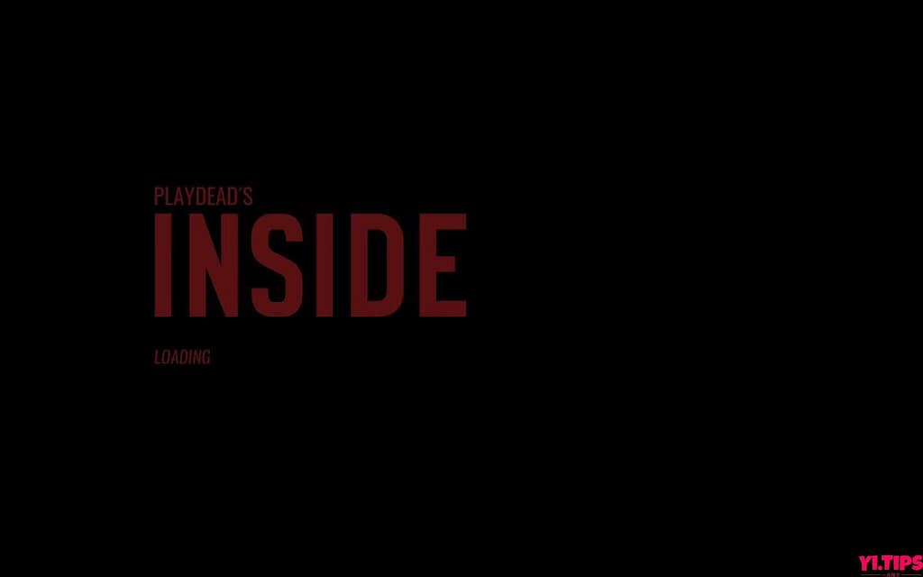INSIDE for Mac v1.0 英文原生版-Mac游戏免费下载-Yi.Tips