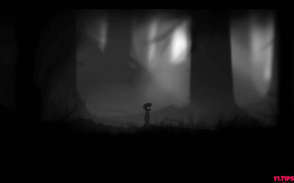 地狱边境 Limbo+ for Mac v1.0.0 中文原生版 TNT破解版-Mac软件免费下载-Yi.Tips