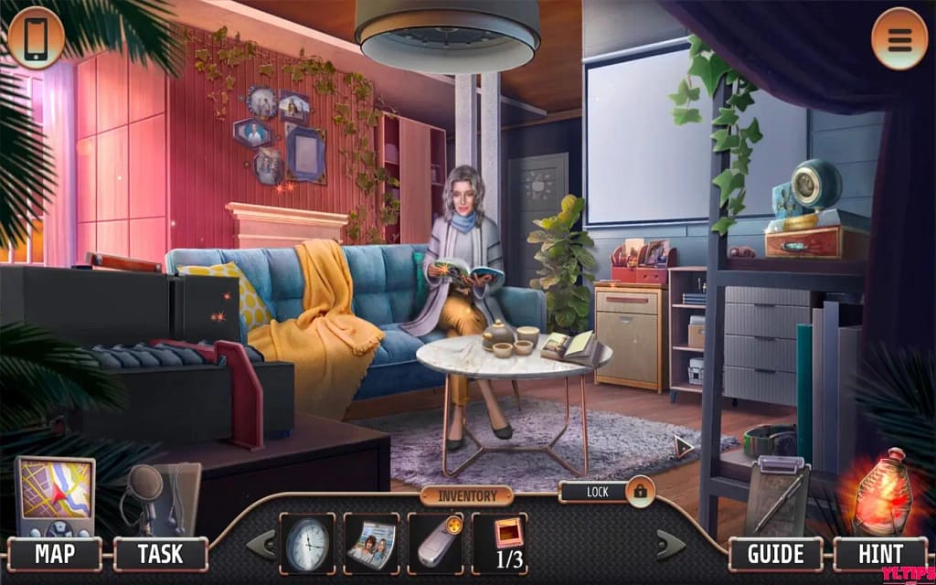 It Happened Here 2 Beacon Of Truth Collector‘s Edition mac 真理灯塔解谜游戏 v1.0直装版-Yi.Tips