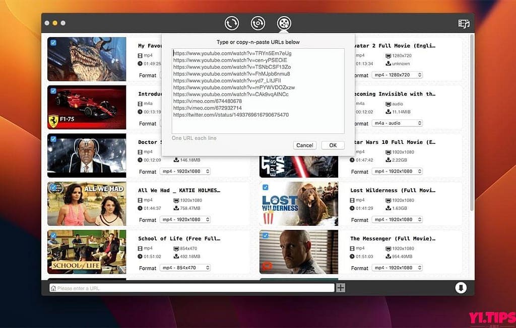 Cisdem Video Converter For Mac v7.6.0 视频转换器-Mac软件免费下载-Yi.Tips