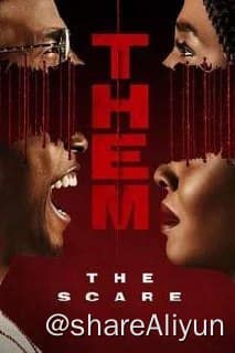 他们(2021)4K HDR 内封简繁 S01 S02全-Yi.Tips