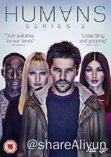 美剧 (真实的人类 第二季)-Yi.Tips