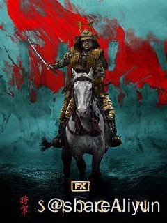 幕府将军 4K 杜比视界 S01 更07-Yi.Tips