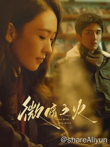 🔥微暗之火 (2024)4K 高码 S01E01-E25-Yi.Tips