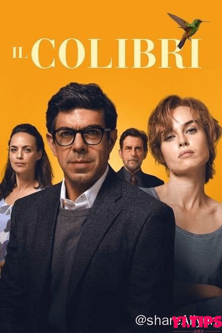 阿里云盘 电影 蜂鸟 (2022) Il colibrì ✨【1080p.SDR】【罗马电影节】【字幕组版】3.2G-Yi.Tips