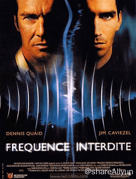 黑洞频率 蓝光原盘REMUX-Yi.Tips