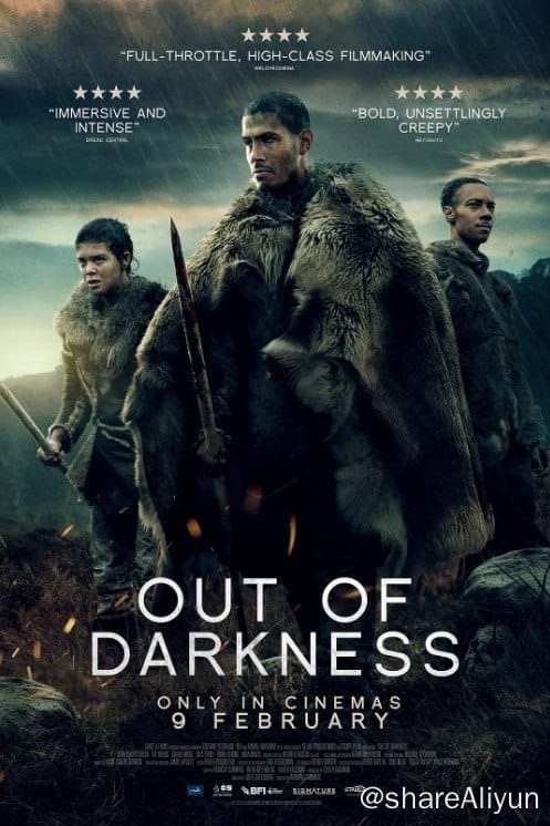 源起黑暗 1080p BluRay 5.1 x265 简体繁体-Yi.Tips