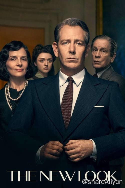 新风貌 (2024) 4K 双层杜比 内封简繁 S01E01-E04-Yi.Tips