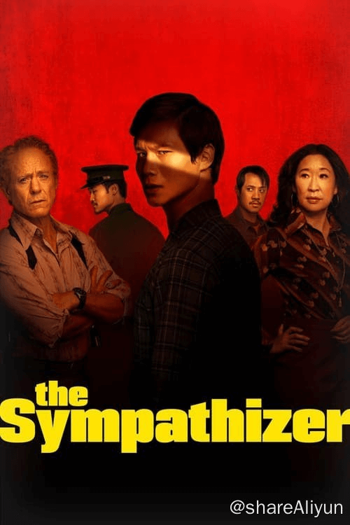 同情者 (2024) S01E01 4K DV&HDR 内封简繁-Yi.Tips