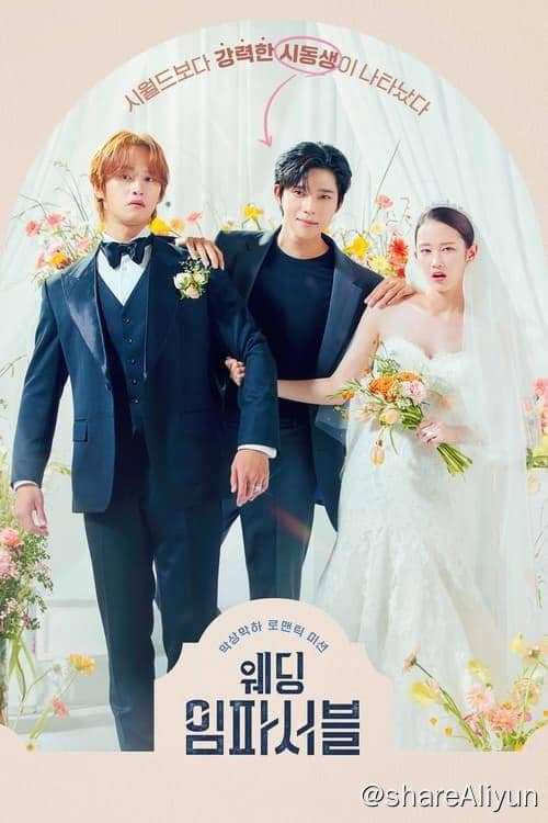 不可能的婚礼 (2024) S01全 1080p 内封简繁-Yi.Tips
