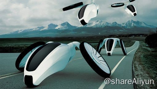 🔥多旋翼飞行器设计与控制 - 北京航空航天大学-Yi.Tips