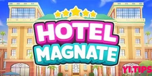 酒店大亨 Hotel Magnate Early Access for Mac v0.8.7.11 -Mac游戏免费下载-Yi.Tips