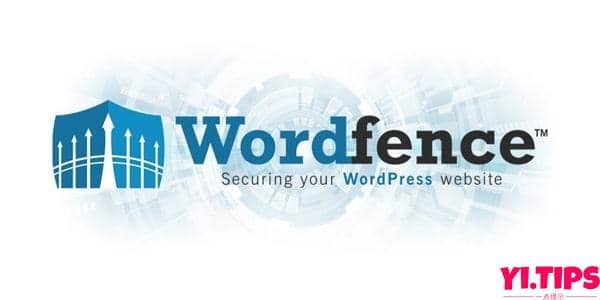Wordfence Security Premium v​​7.9.3 已激活中文版 最佳WordPress安全插件-Yi.Tips