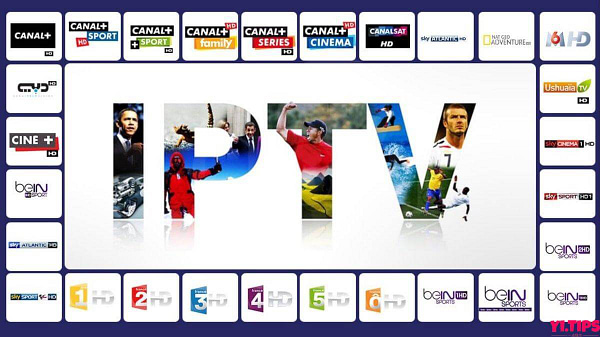 IPTV 1