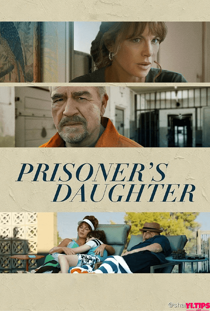 阿里云盘-电影-囚犯之女 Prisoner's Daughter（2023）-Yi.Tips