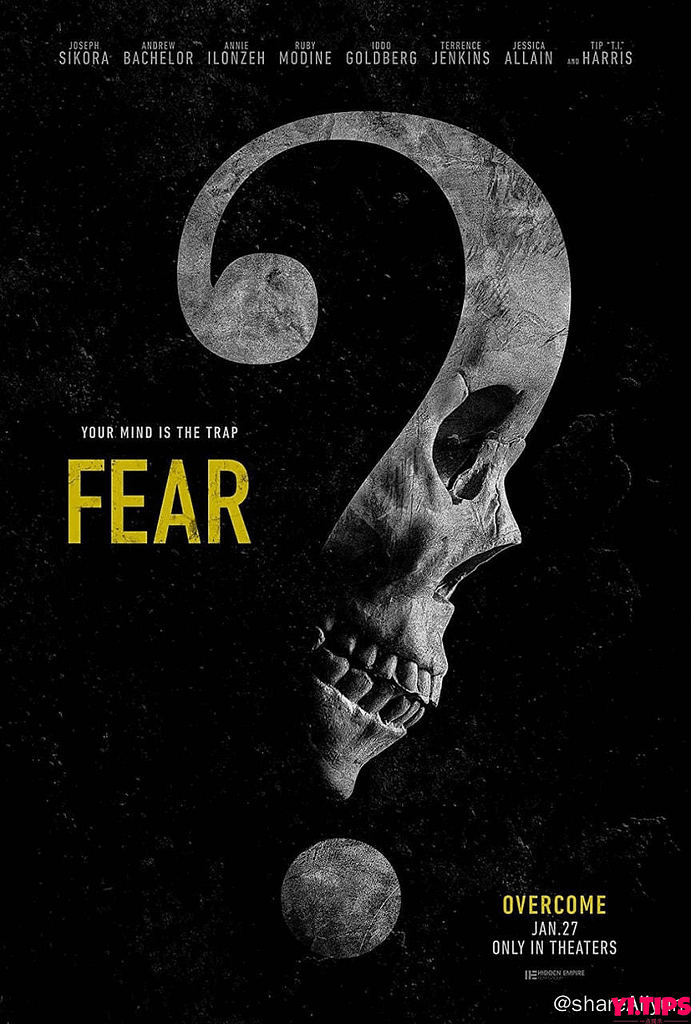 阿里云盘 无需害怕 Fear 1080P 2023 英语中字-Yi.Tips