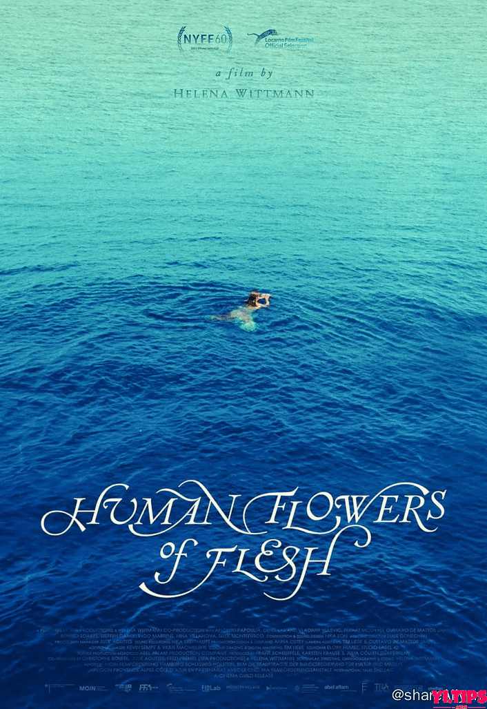 人肉之花 Human Flowers of Flesh (2023) 阿里云盘-Yi.Tips