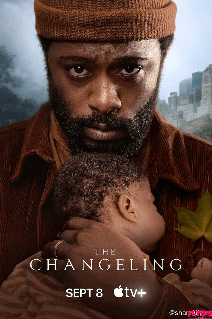 叛徒 The Changeling‎ (2023) 2160p HDR10+ 内封多国语 8集全-Yi.Tips