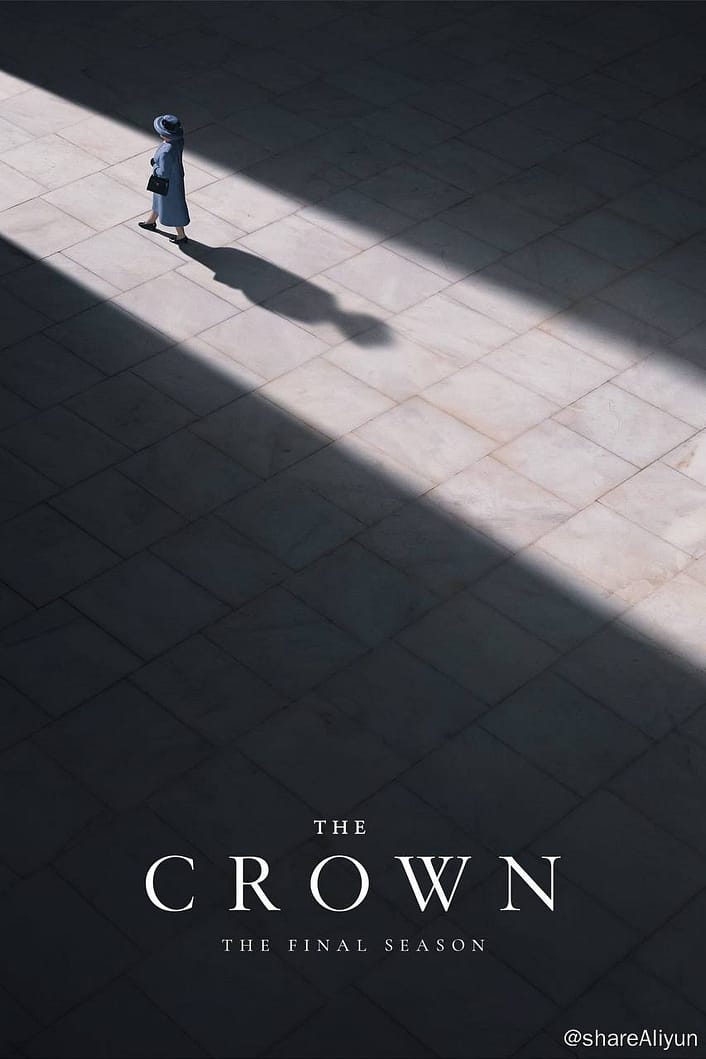 王冠1-6季，已刮削完毕。-Yi.Tips