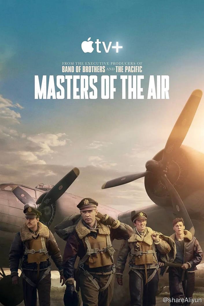 空战群英（2024）4K 10bit 高码率-Yi.Tips