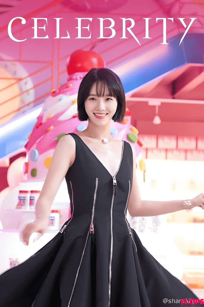 阿里云盘 绝世网红 셀러브리티 (2023) S01 1080p NF 高码 DDP5.1 内封多国语 [已刮削]-Yi.Tips