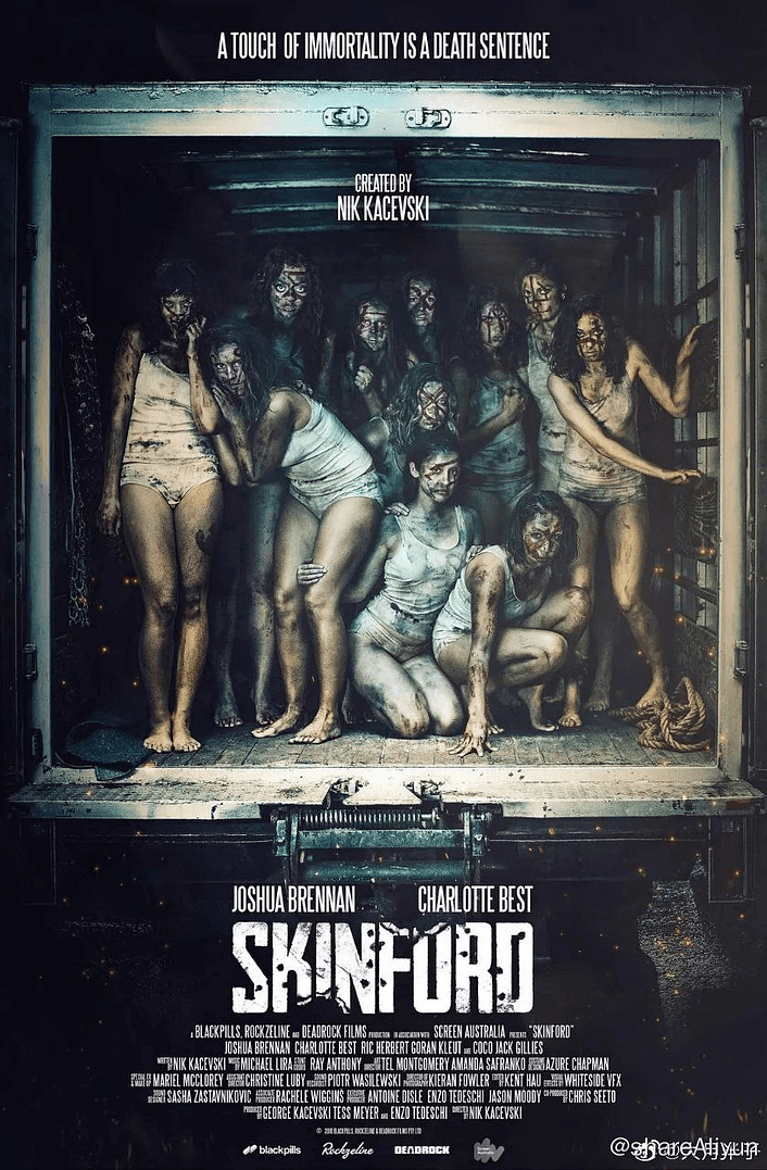 🔥《美女试爆场》2022 澳大利亚 恐怖-Yi.Tips