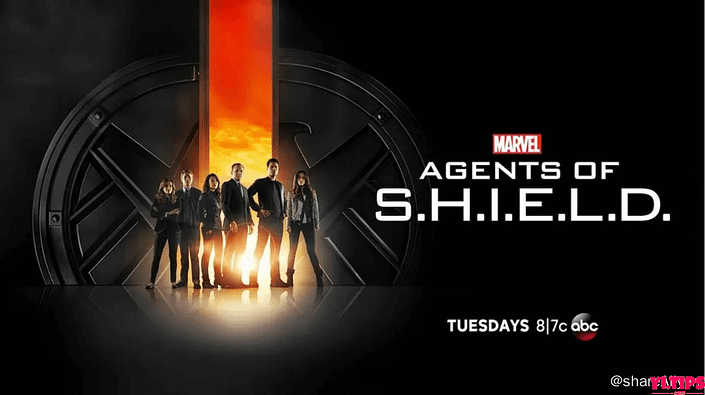 🔥神盾局特工 Agents of S.H.I.E.L.D.系列 1~7季全-Yi.Tips