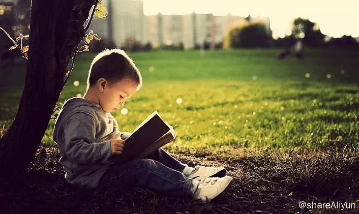 🔥孩子成长课外读物-Yi.Tips