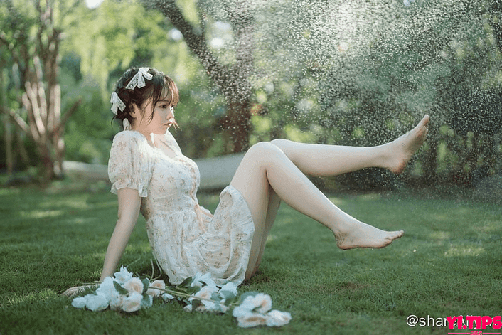 4k壁纸 2023.08 阿里云盘-Yi.Tips