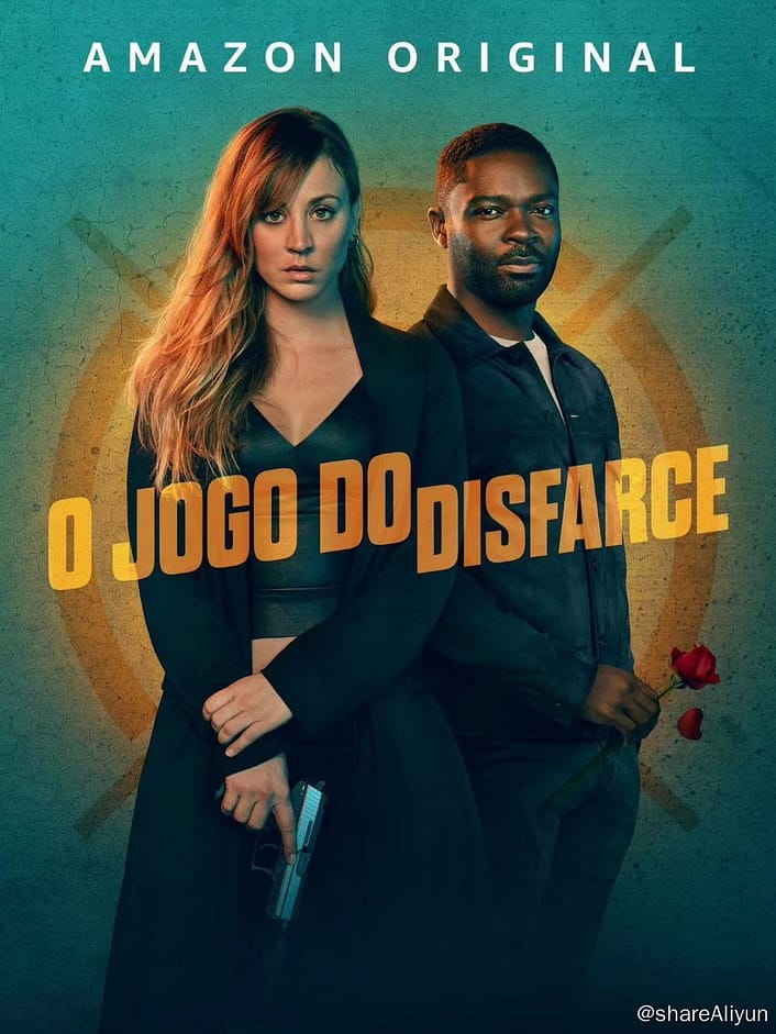 王牌杀姬(2024) 4K HDR-Yi.Tips