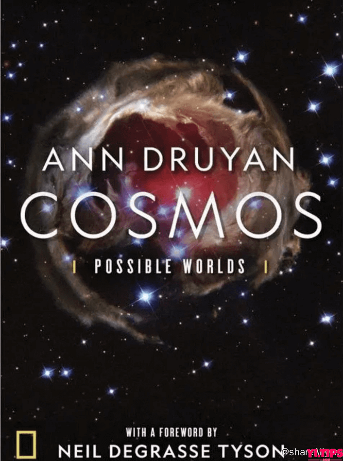 宇宙时空之旅2： 未知世界 (2020) 1080P 中英外挂字幕-Yi.Tips