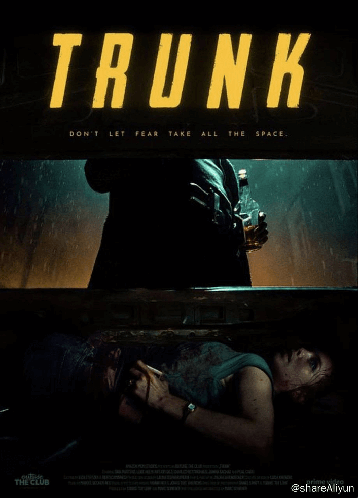 🔥后备箱惊魂 (2024) 4K HDR 中字内嵌字幕-Yi.Tips