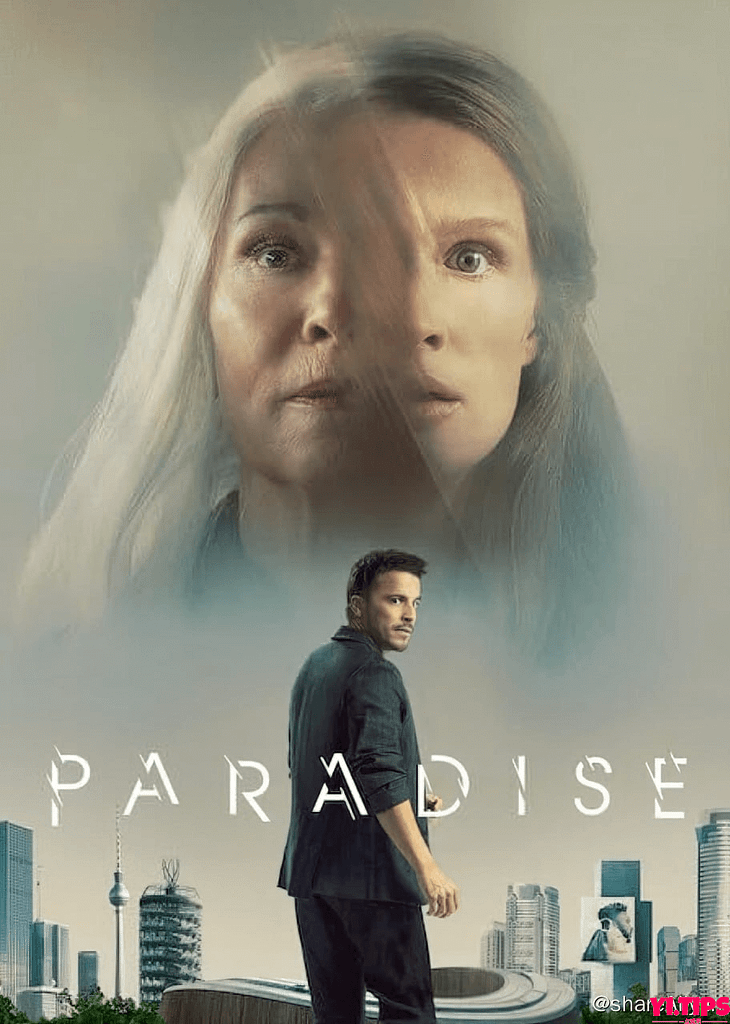 换命天堂 Paradise (2023) 2160p HDR&DV DUAL NF多国语 动作 / 科幻 / 惊悚【刮削】-Yi.Tips