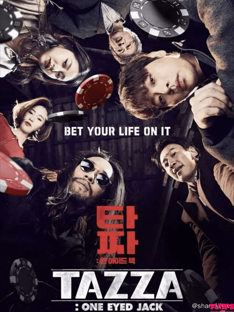 老千3：独眼杰克 (2019) 1080P 中字外挂字幕-Yi.Tips