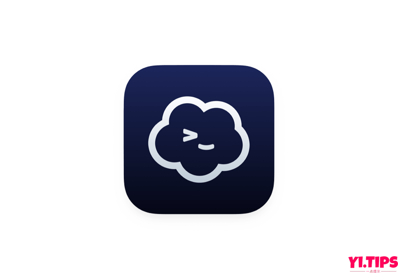 🔥🆓Termius Beta for Mac v8.2.0-Yi.Tips