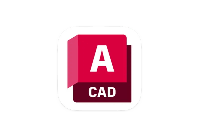 AutoCAD 2024 for Mac v2024 cad设计绘图 支持intel/M2-Mac软件免费下载-Yi.Tips