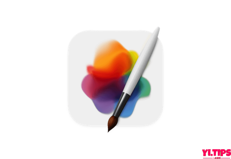 Pixelmator Pro  PhotoShop图像处理替代品 v3.4 TNT破解版-Yi.Tips