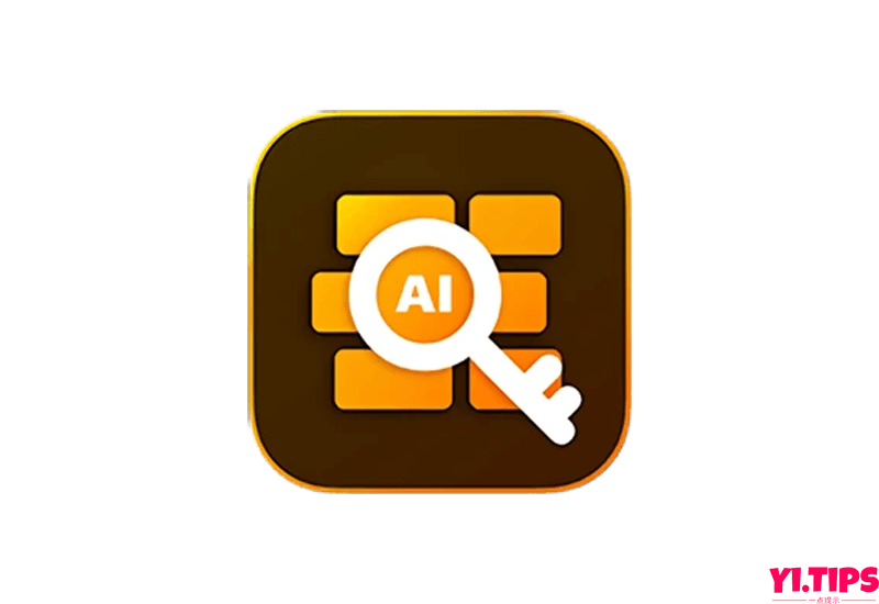 ON1 Photo Keyword AI 人工智能照片管理器软件 2023.5 v17.5.1.14058 TNT破解版-Mac软件免费下载-Yi.Tips