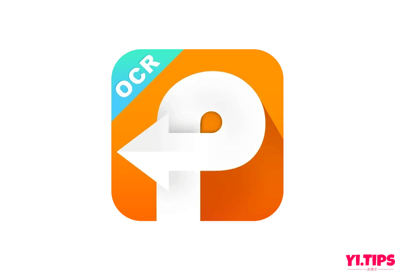 Cisdem PDF Converter OCR PDF文字识别转换工具 V8.0.0 TNT破解版-Mac软件免费下载-Yi.Tips