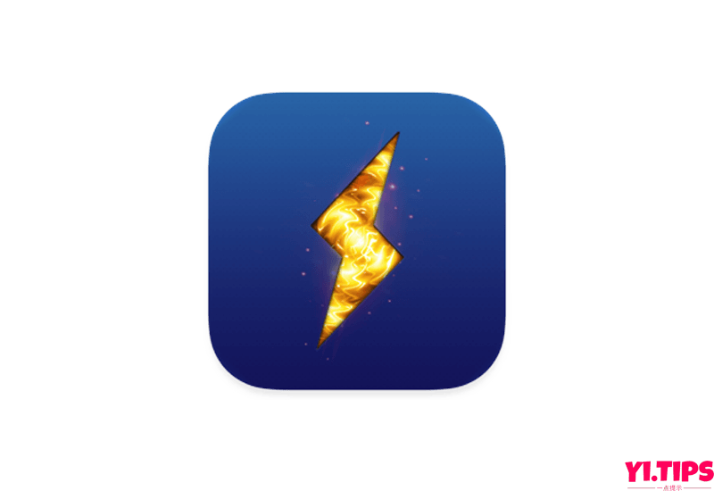 Battery Indicator for Mac 剩余电池电量显示工具 v2.16.1激活版 TNT破解版-Mac软件免费下载-Yi.Tips