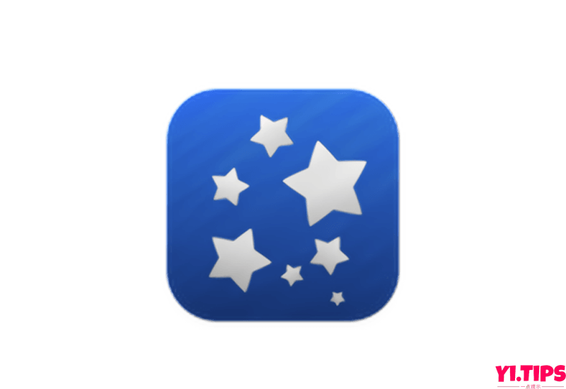 Hides for mac 应用程序隐藏工具 v5.9.1免激活版 TNT破解版-Yi.Tips