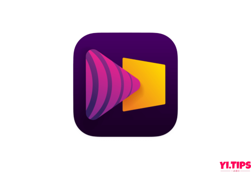 JustStream PRO for Mac 最强MAC投屏工具 v2.8(543)激活版 TNT破解版-Yi.Tips