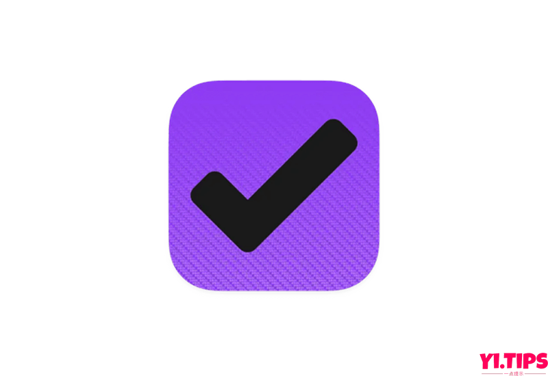 OmniFocus Pro 最强时间管理神器 v3.14.4 TNT破解版-Mac软件免费下载-Yi.Tips